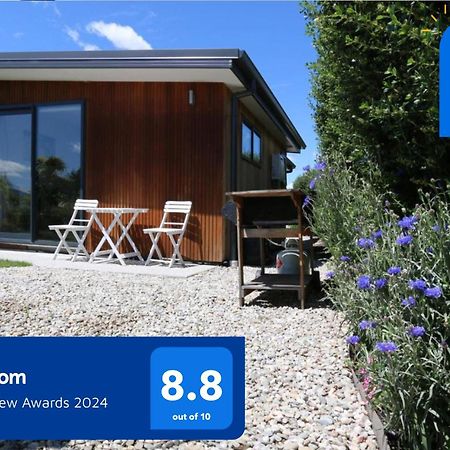 Wanaka Riverside 1 Bedroom Apartment Kültér fotó